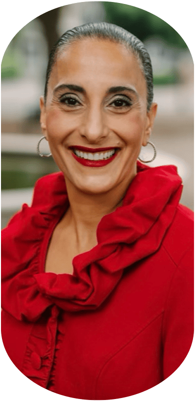 Deena Ghazarian