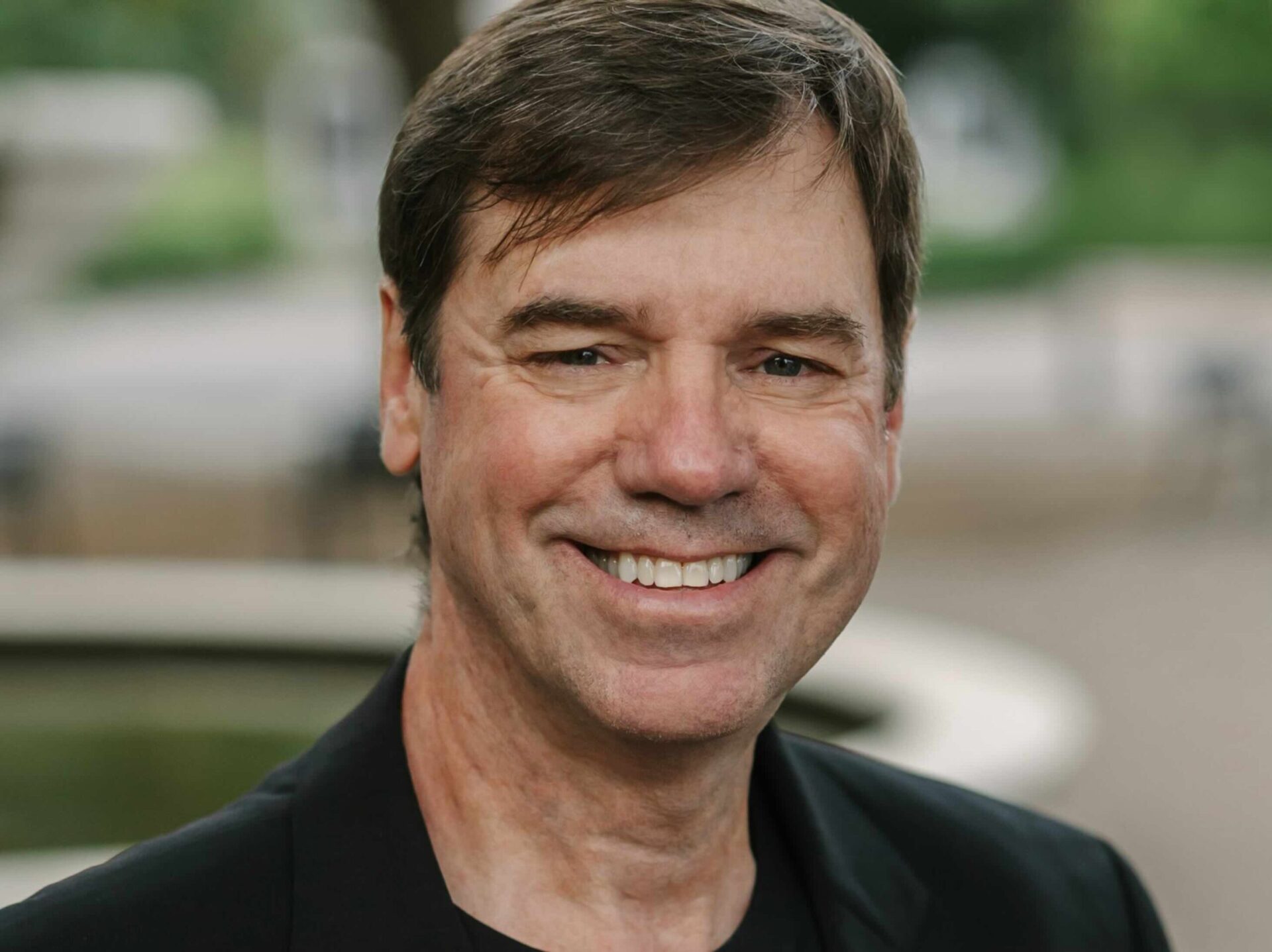 Brad Gleeson