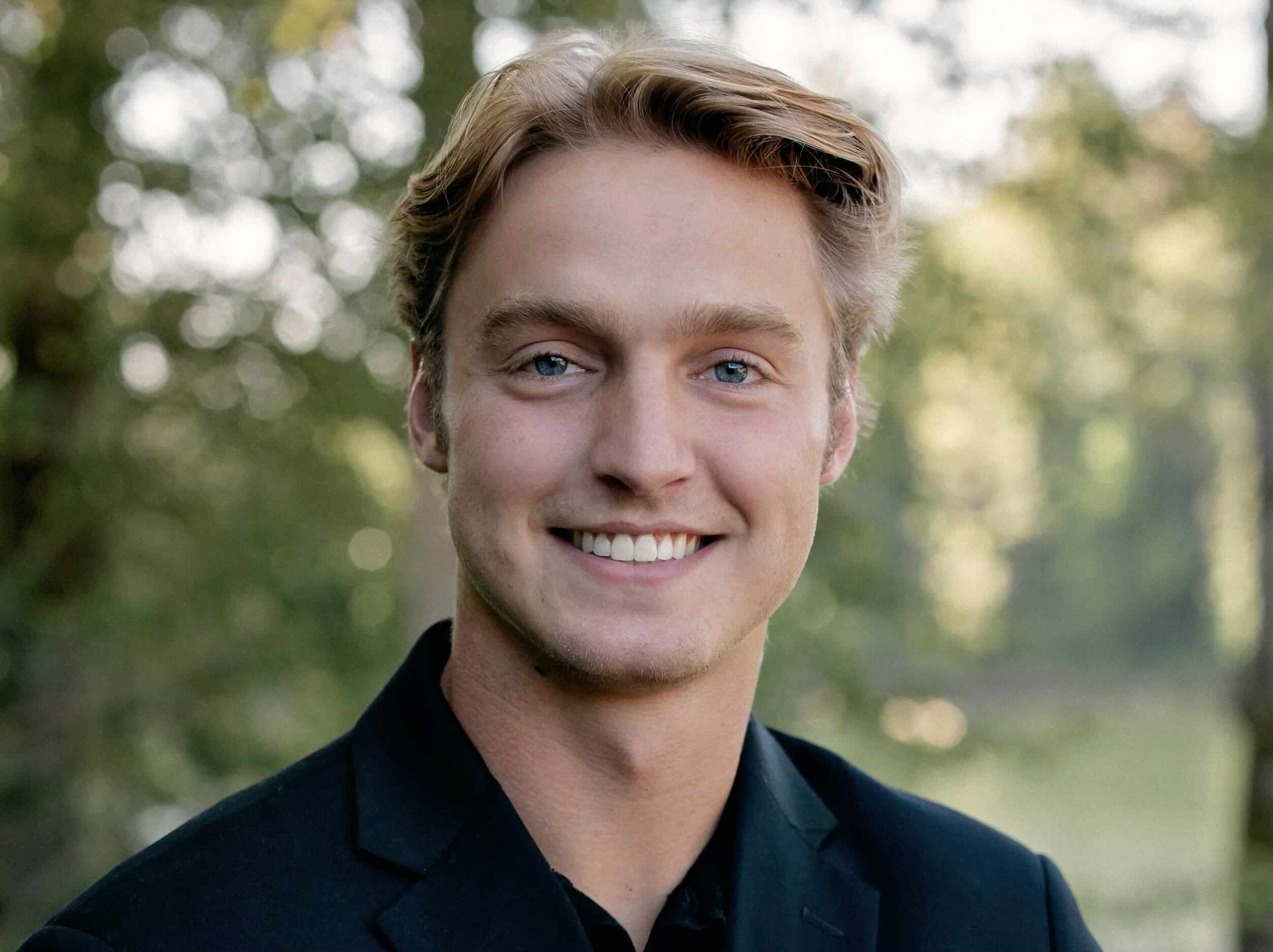 Chase Hix
