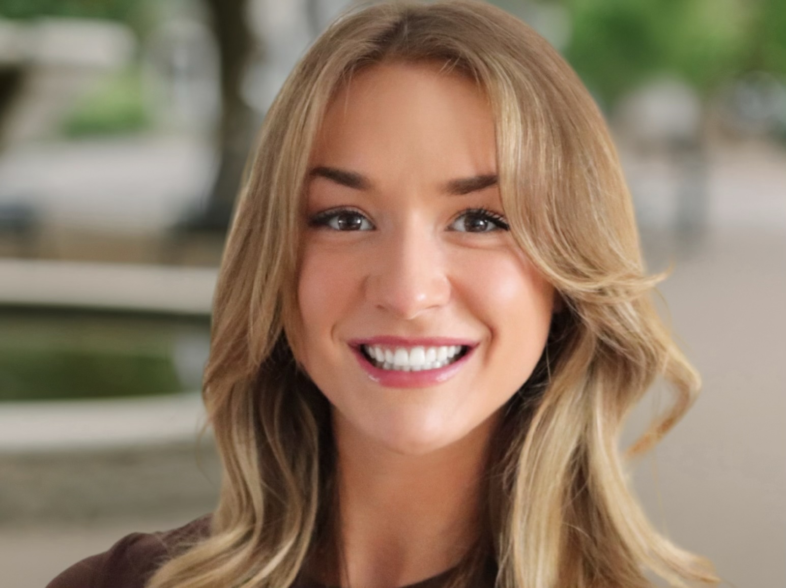 Cate Carpenter