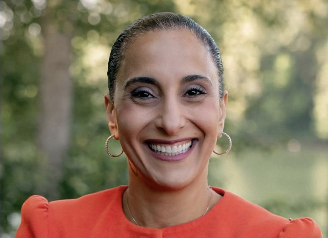 Deena Ghazarian