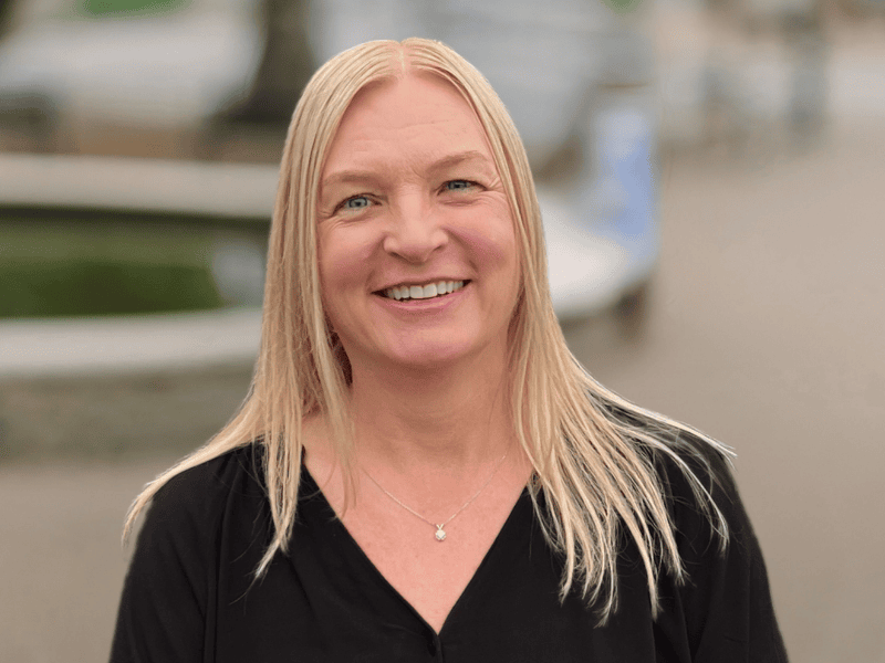Sheryl McCormack