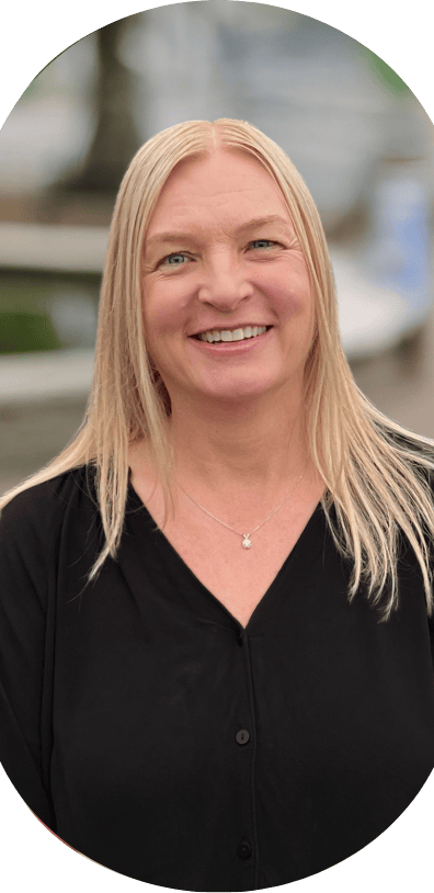 Sheryl McCormack