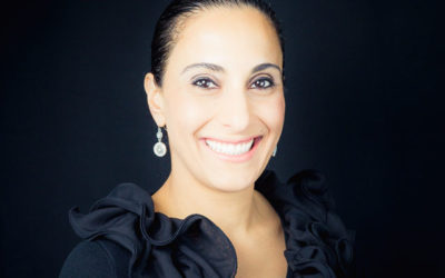 TargetPath Names Deena Ghazarian Managing Partner