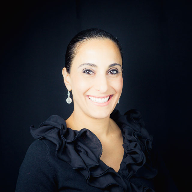 TargetPath Names Deena Ghazarian Managing Partner