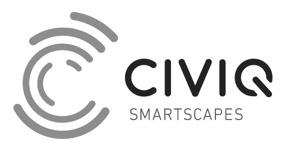 civiq smartspaces logo