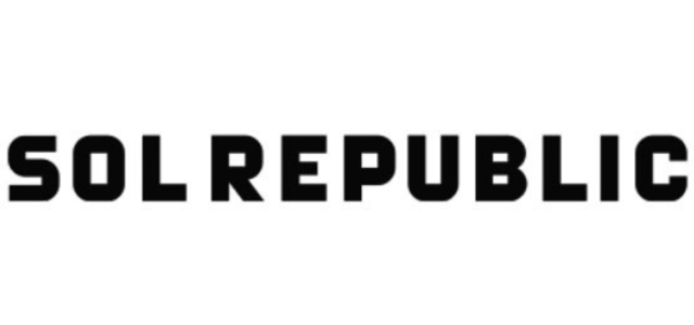 sol republic logo