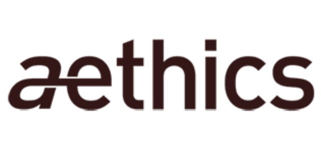Aethics logo