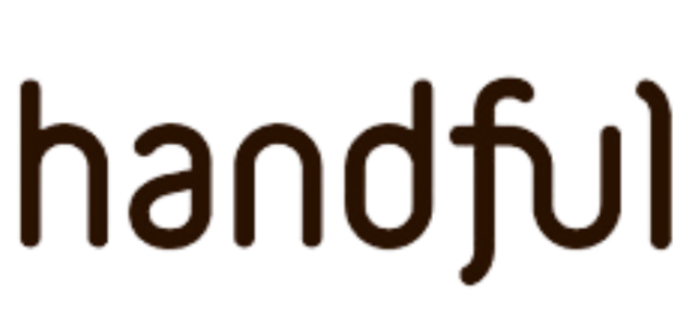 handful logo