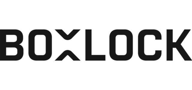 boxlock logo