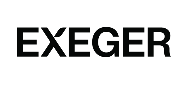 Exeger Logo