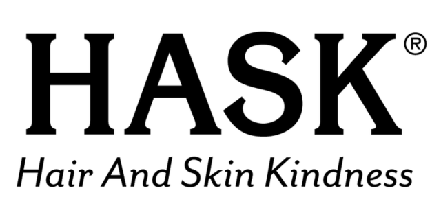Hask logo
