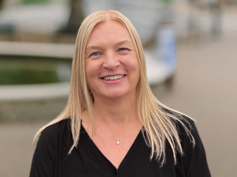 Sheryl McCormack