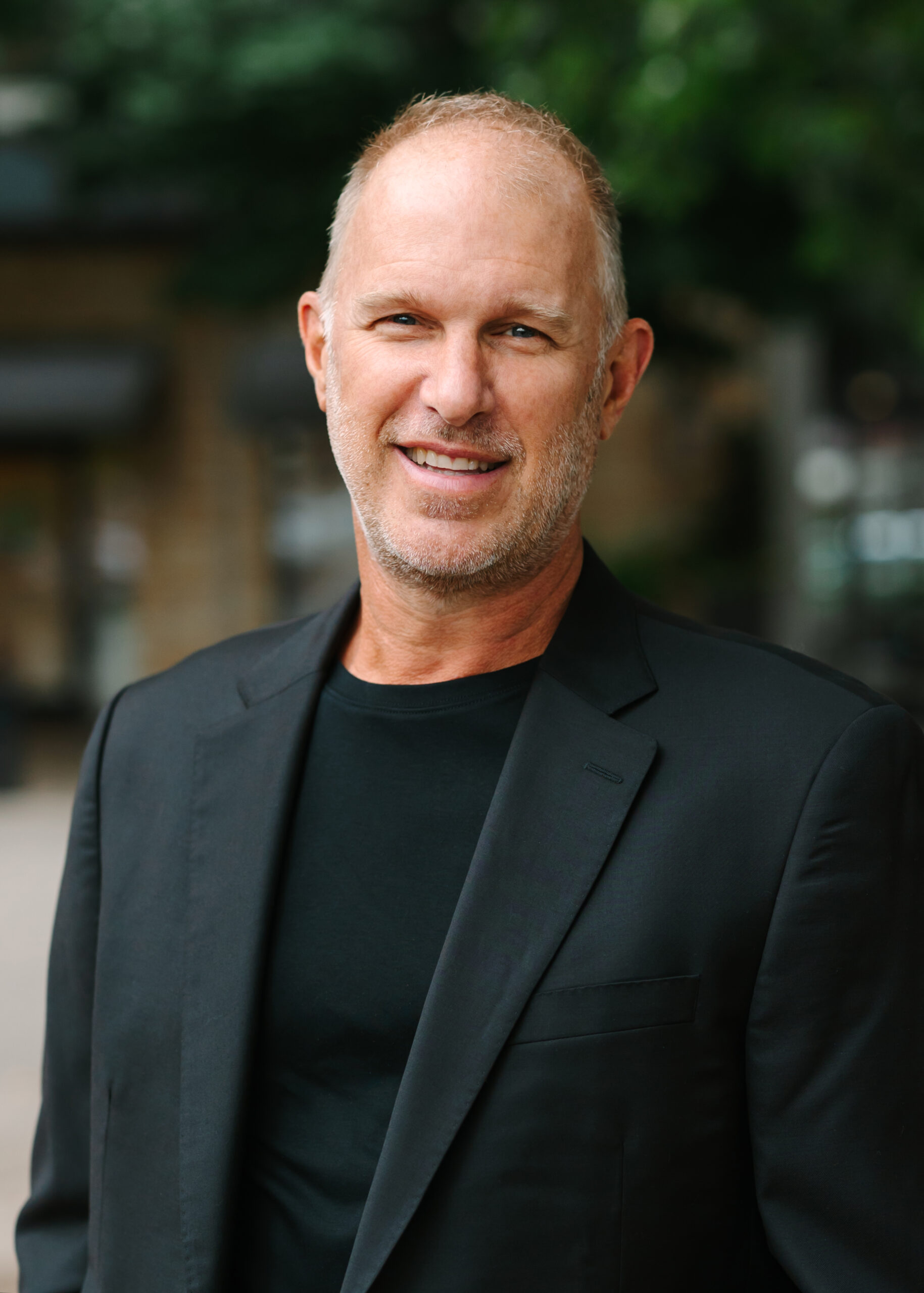 Scott Hix