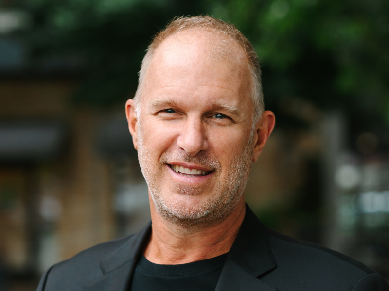 Scott Hix